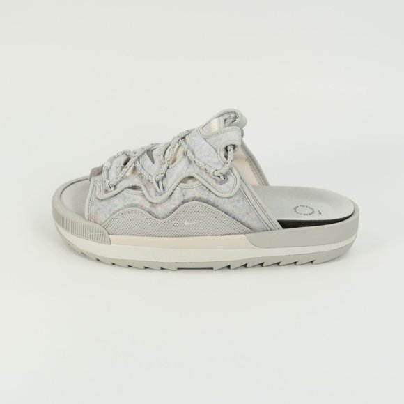 Nike Mens Offline 2.0 \'Grey Fog\' DJ6229-001 size 8